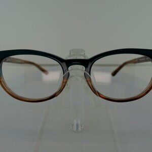 SALT  GARLAND (OAS) OASIS   48/20/140  Eyeglass Frames